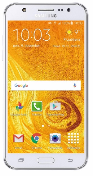 Samsung Galaxy J5