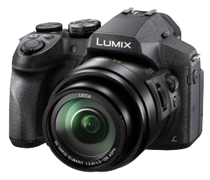 Panasonic Lumix FZ300