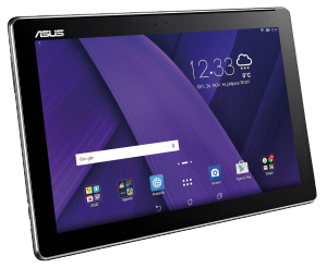 Asus ZenPad 10