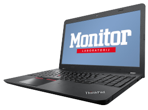 Lenovo ThinkPad E560