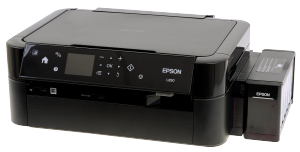 Epson L850