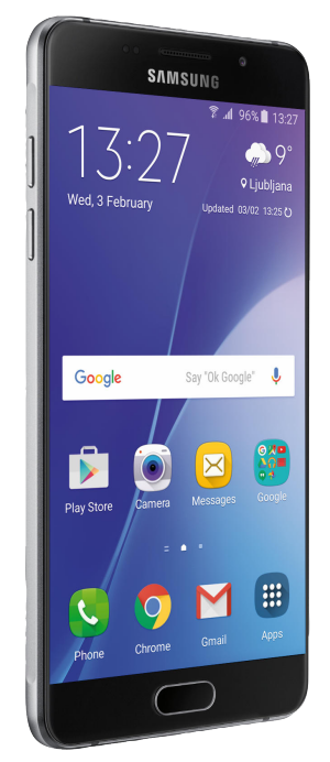 Samsung A3 (2016)