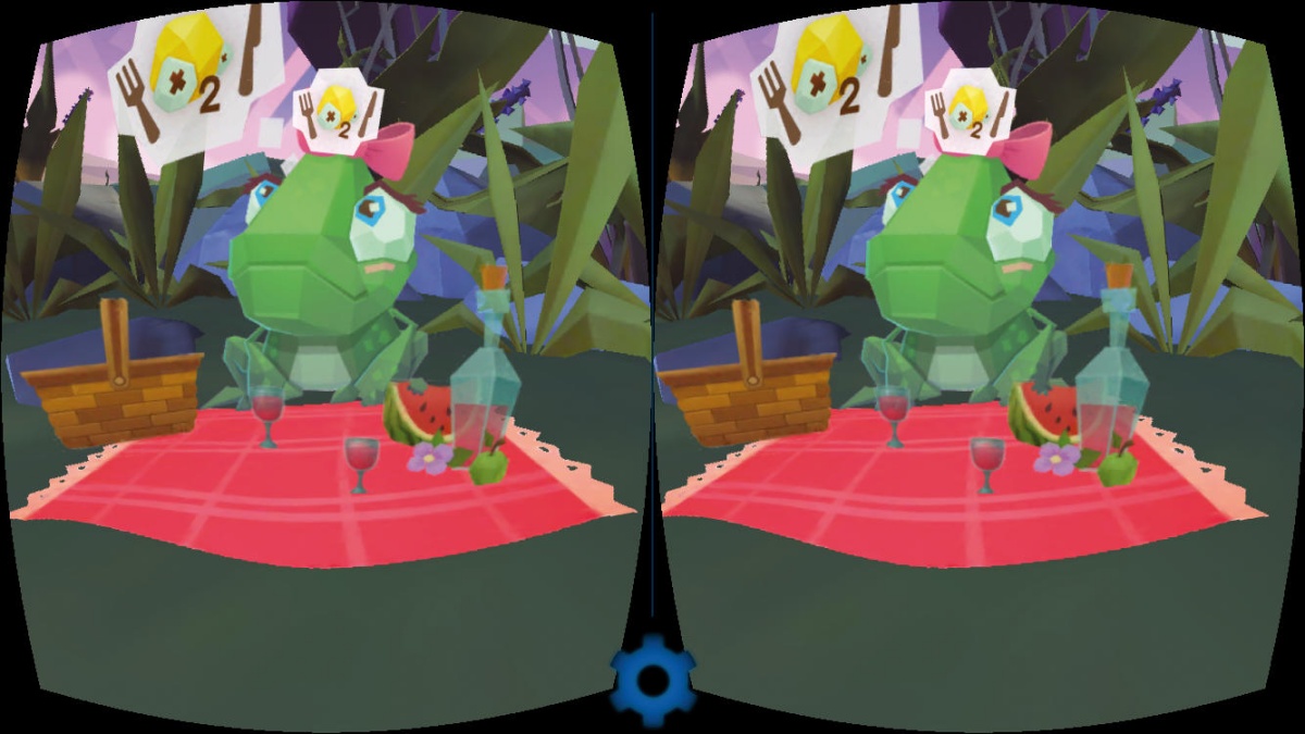 Froggy VR se z odraslimi igrami za Oculus Rift, HTC Vive ali PlayStation VR resda ne more primerjati, a premore dovolj šarma, da ga velja s kartonom in telefonom iPhone vsaj preizkusiti. Pa še zastonj je!