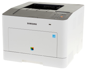 Samsung ProXpress C3010nd