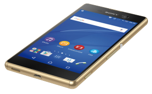 Sony Xperia M5