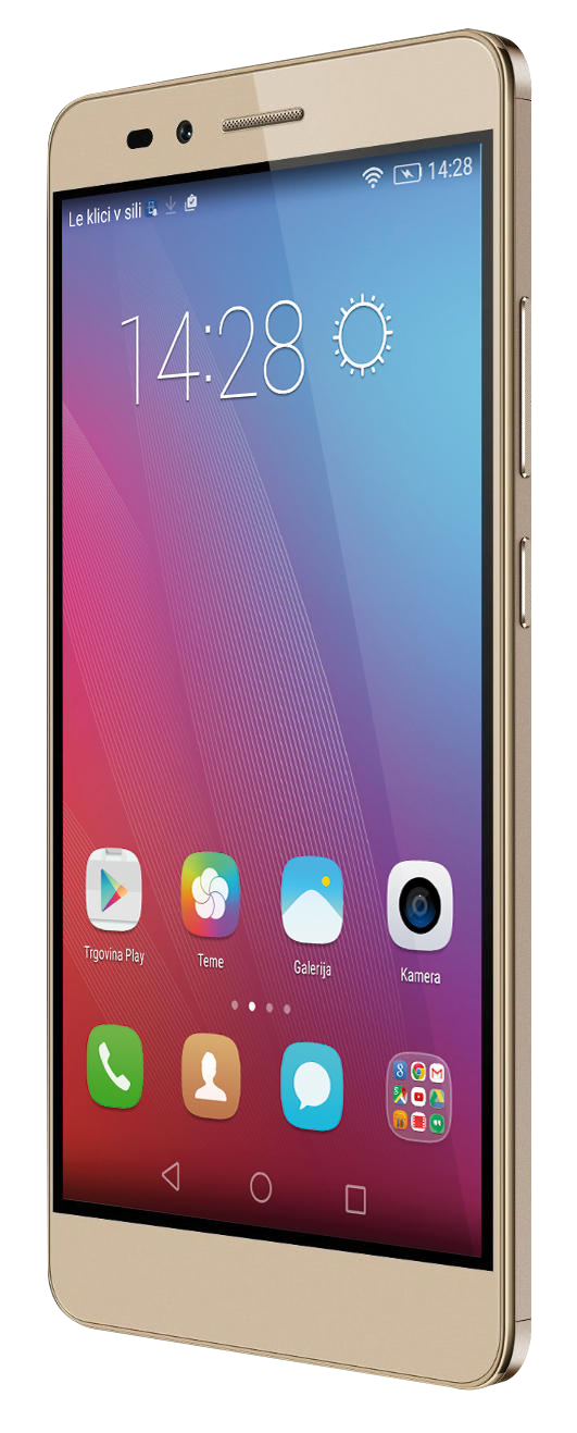 Huawei Honor 5X