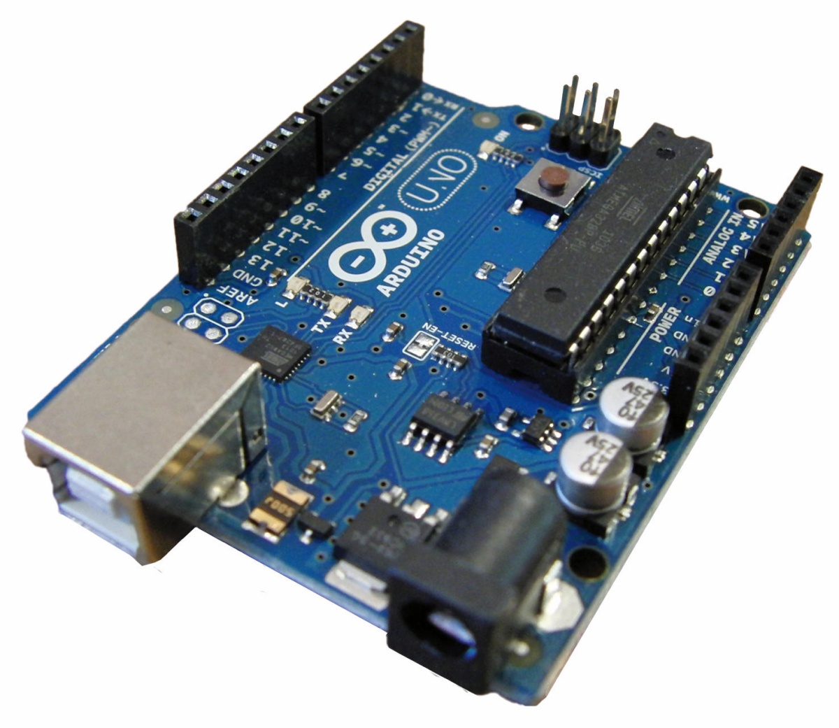 Arduino Uno