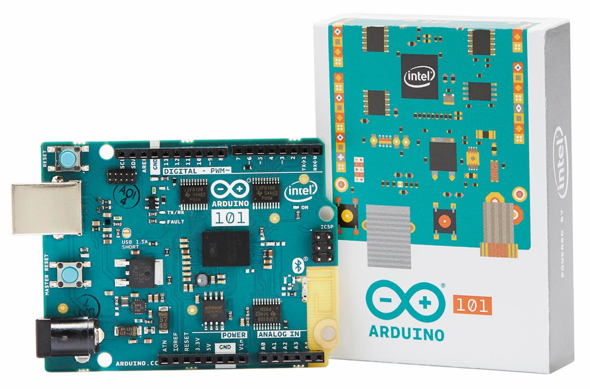 Genuino 101