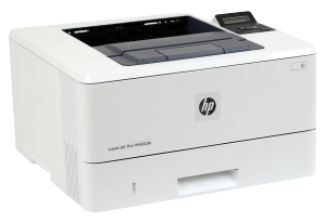 HP LaserJet Pro M402dn