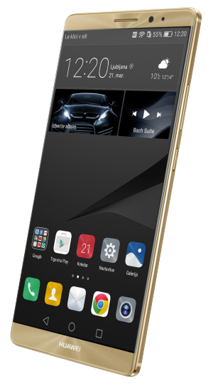 Huawei Mate 8