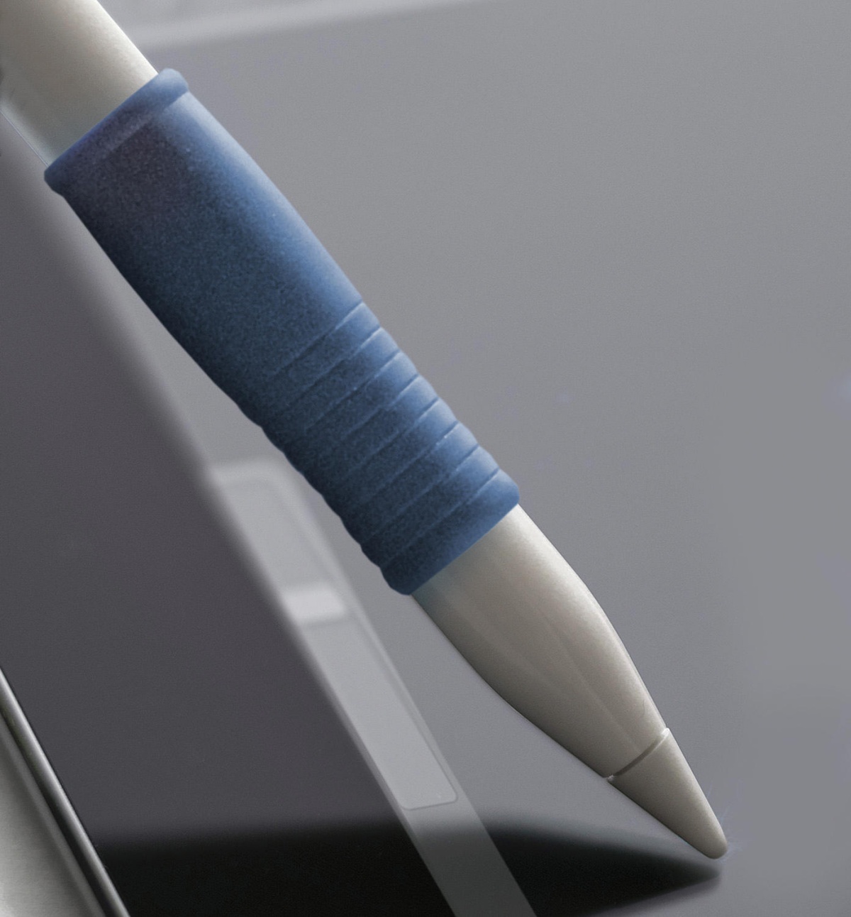 Na Pencil  nataknite gumico in postanite inovator leta.