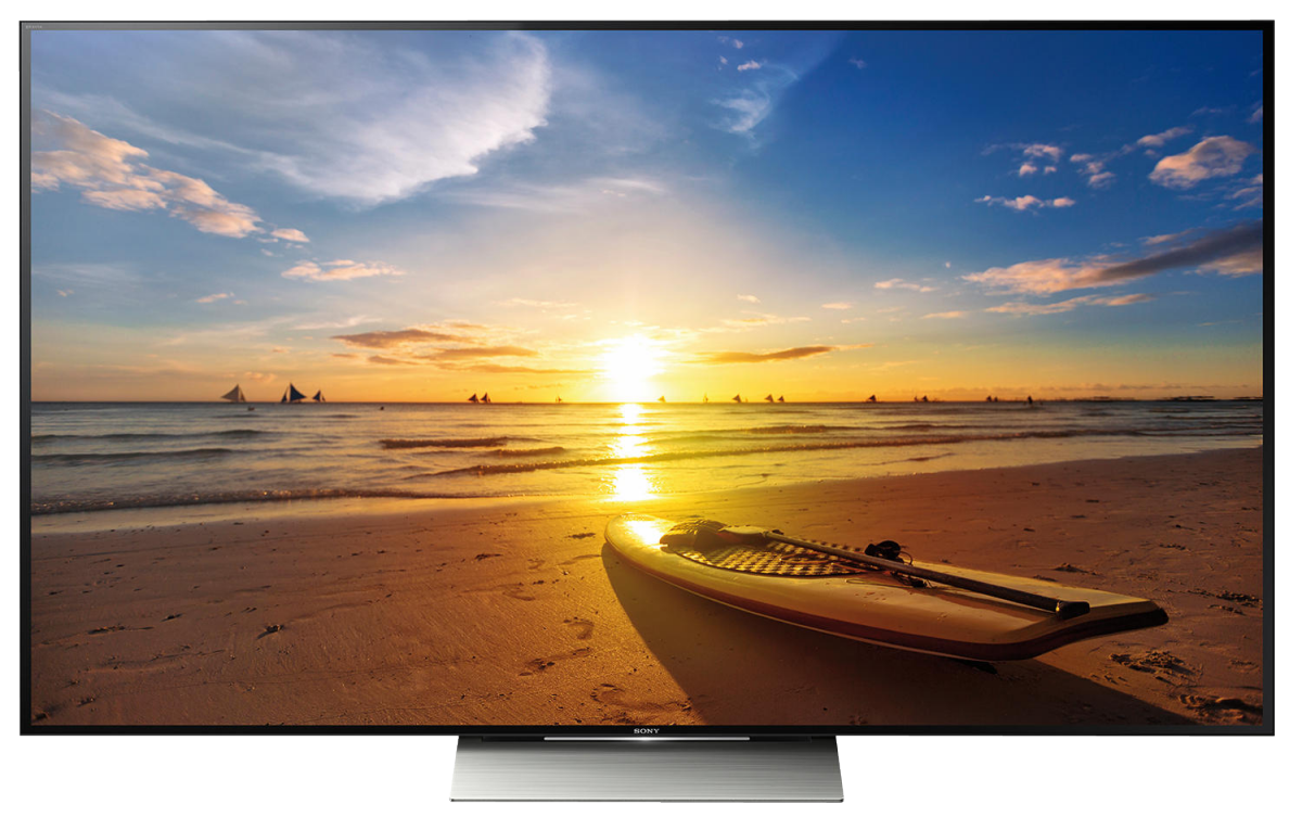 Sony Bravia 55XD9305