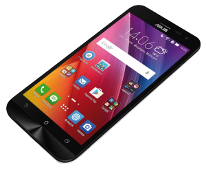 Asus Zenfone 2 Laser