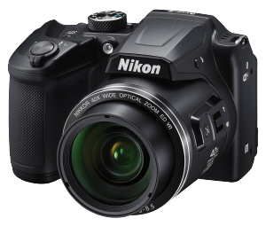 Nikon Coolpix B500