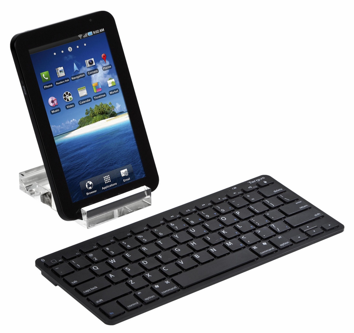 Планшет bluetooth телефон. Клавиатура Targus. Wireless Keyboard for Tablet. Блютуз клавиатура для планшета. Планшет Bluetooth.