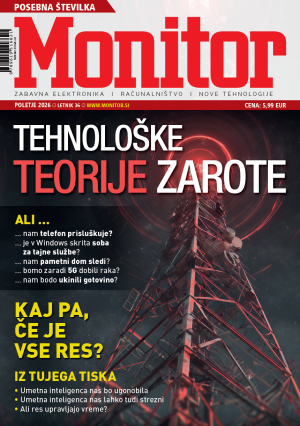Posebna 2026
