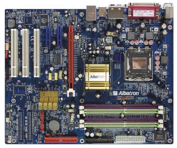 Albatron PX915GC Pro-G Marvell LAN 64 Bit Albatron PX915GC Pro-G Marvell LAN Driver for PC