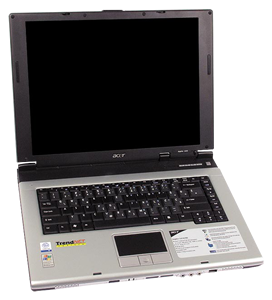 Acer Aspire 1414LMi