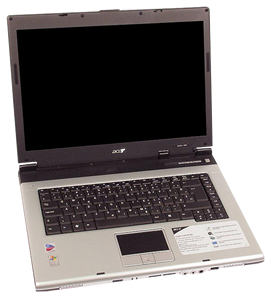 Acer Aspire 1691WLMi