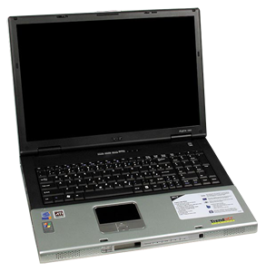 Acer Aspire 1801WSCi