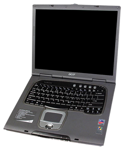 Acer TravelMate 6003LMi