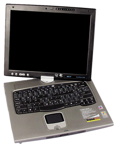 Acer TravelMate C302Xmi