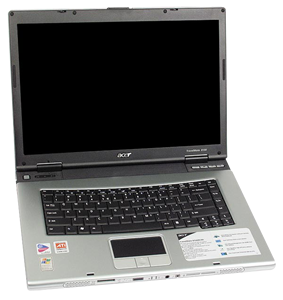 Acer TravelMate 8104WLMi