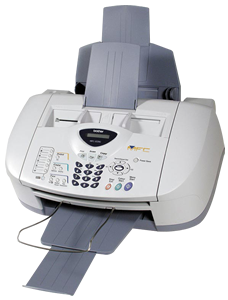 Brother MFC-3220C