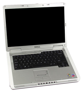 Dell Inspiron 6000