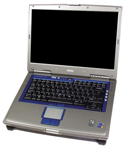 Dell Inspiron 9100