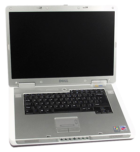 Dell Inspiron 9200