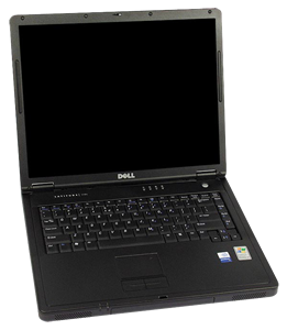 Dell Latitude 110L