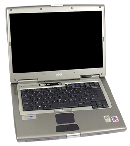 Dell Precision M60