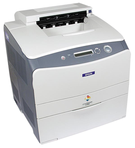 Epson AcuLaser C1100n