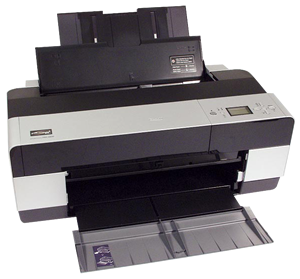 Epson R3800 PRO