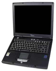 Fujitsu Siemens Amilo Pro V1000