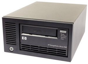 HP Ultrium 960