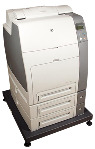 HP Color LaserJet 4700dtn