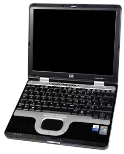 Hewlett-Packard-Compaq-nc4010