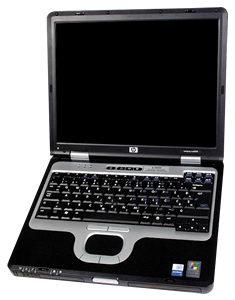 HP Compaq nc6000