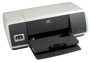 HP Deskjet 5740