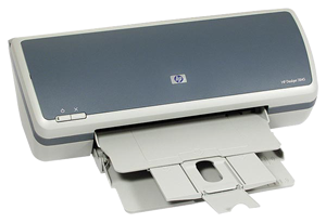 Hewlett-Packard Deskjet 3845