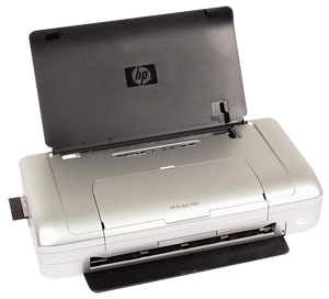 HP Deskjet 460