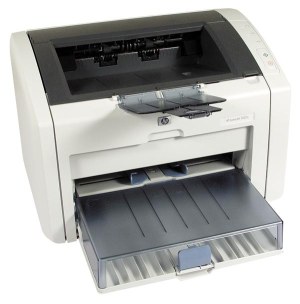 Hewlett-Packard Laserjet 1022