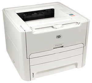 HP Laserjet 1160