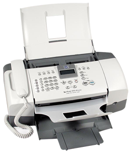 Hewlett-Packard Officejet 4255