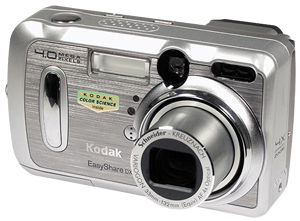 Kodak Easyshare DX6430 in DX6440