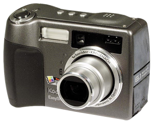 Kodak Easyshare DX7630