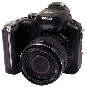 Kodak EasyShare P880