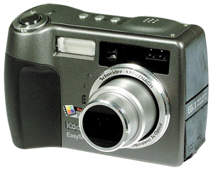 Kodak  EasyShare DX7630